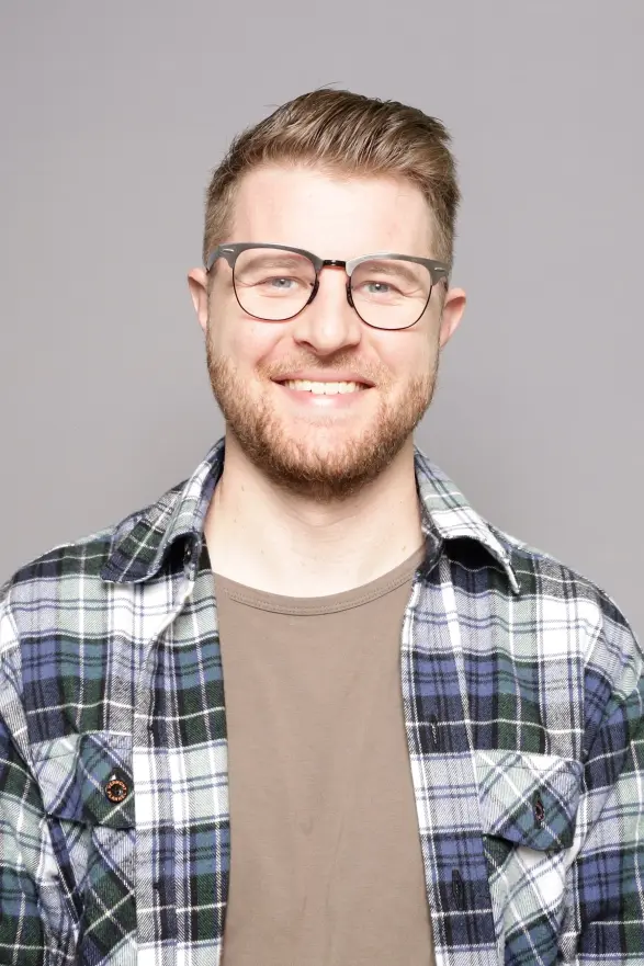 Josh DeGraw